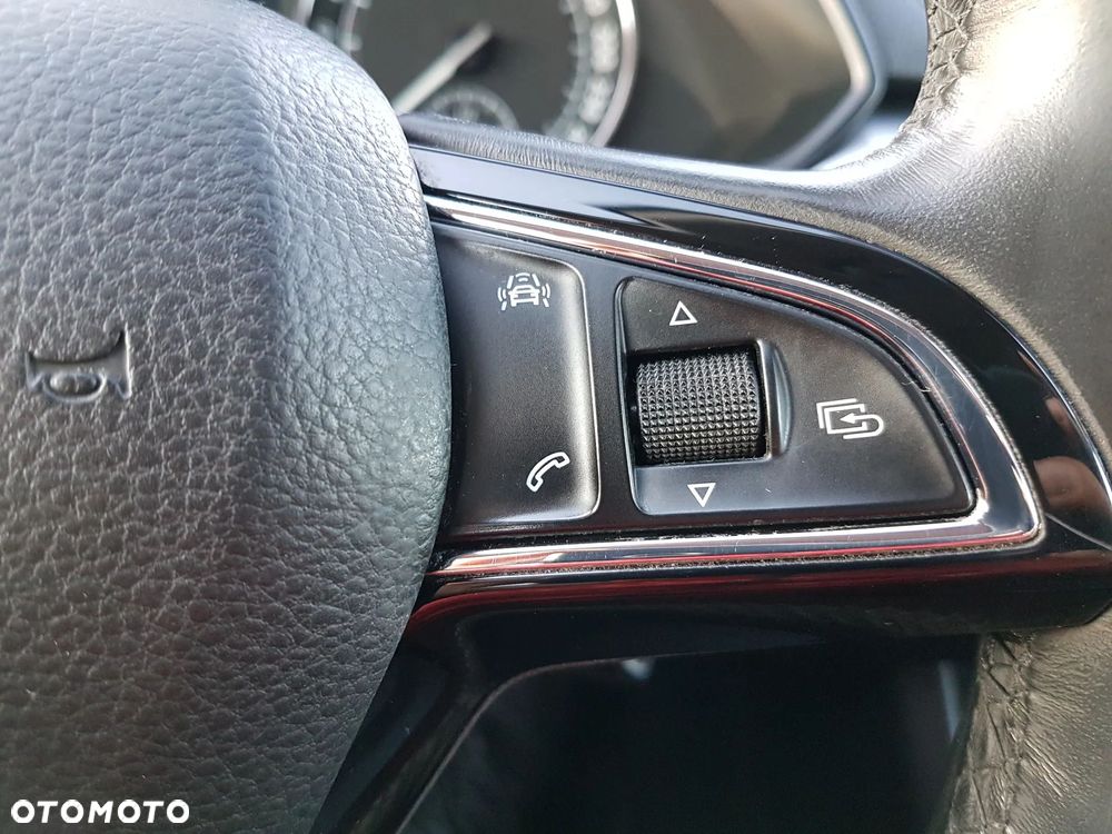 Skoda Superb 1.6 TDI Active - 13