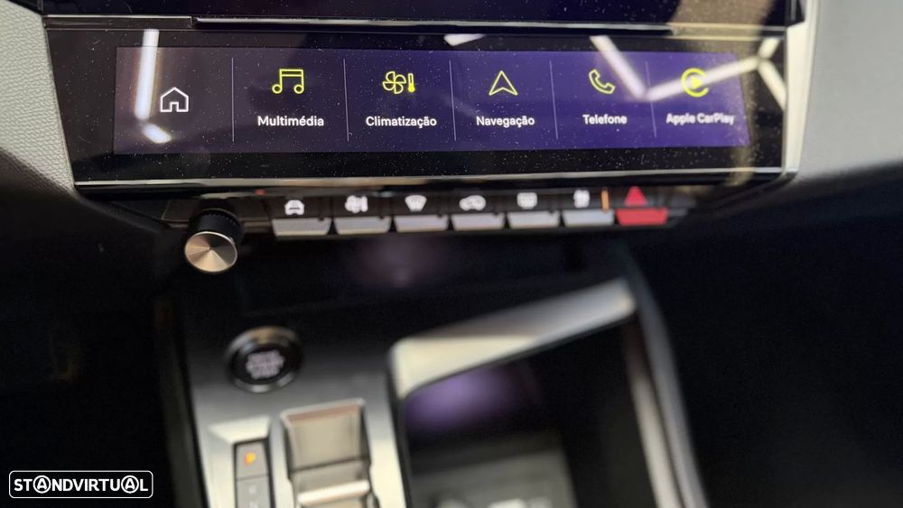 Peugeot 308 SW 1.6 Hybrid Allure e-EAT8 - 31