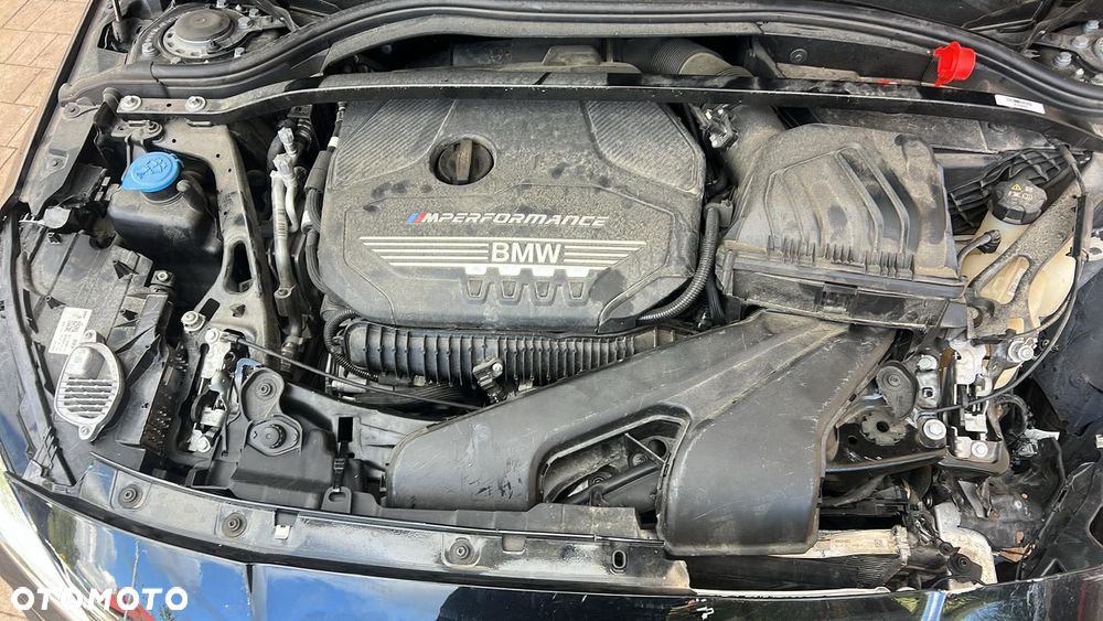 BMW Seria 2 M235i xDrive ColorVision Edition - 15
