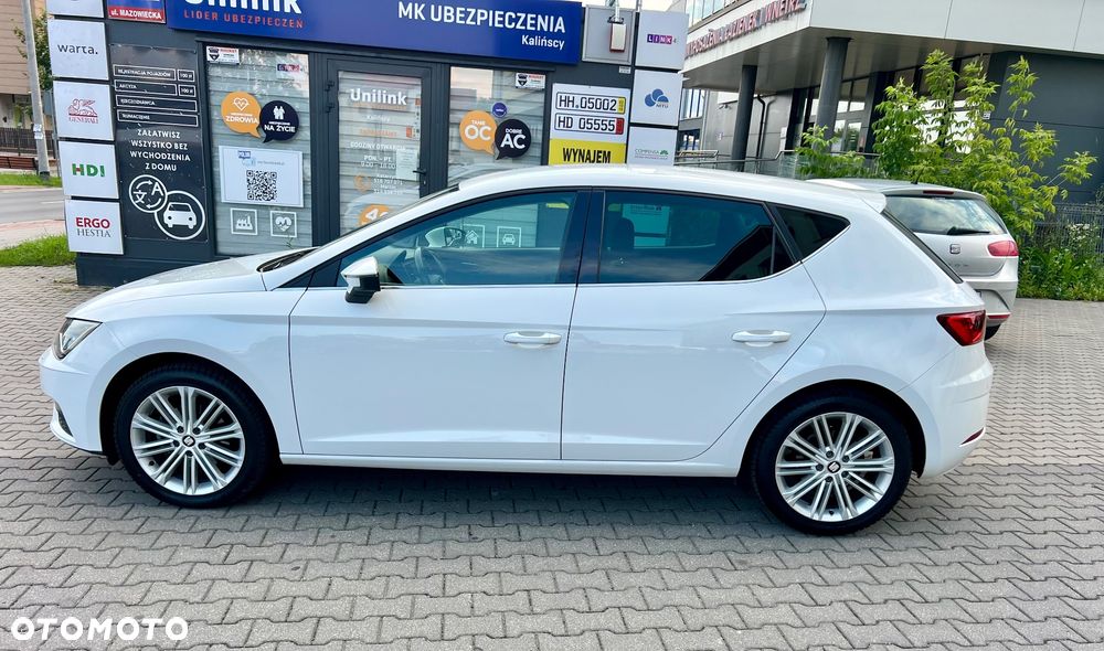 Seat Leon - 4