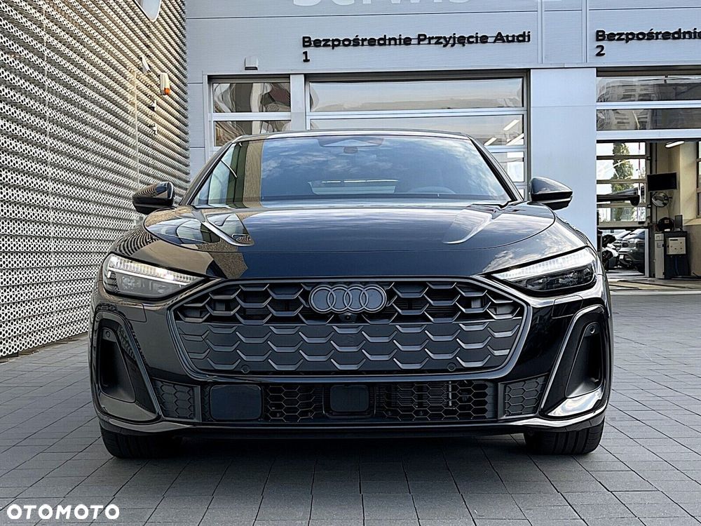 Audi A5 Limousine - 26