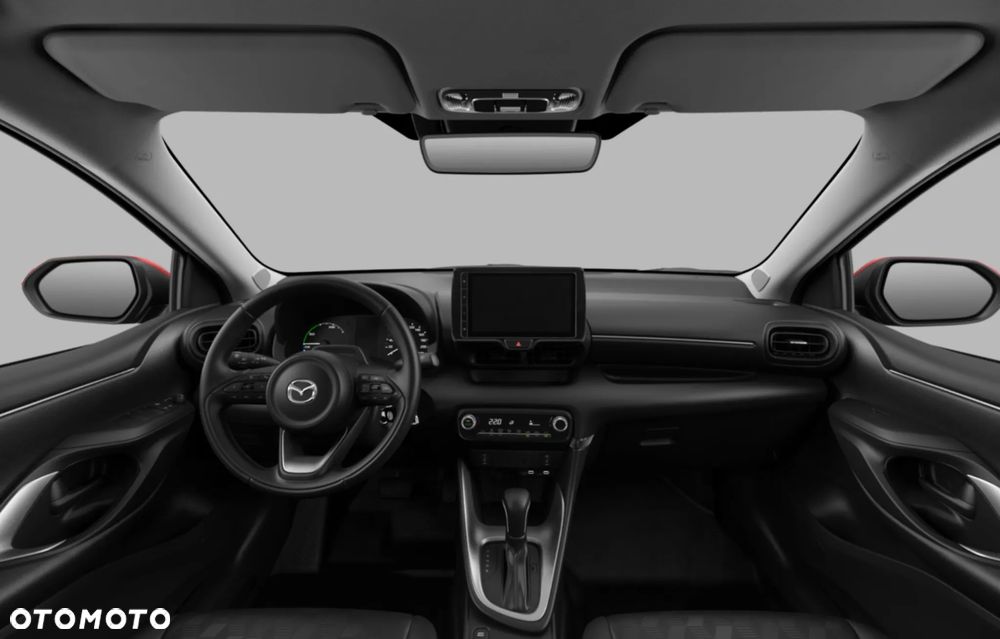 Mazda 2 Hybrid 1.5 Centre Line CVT - 10