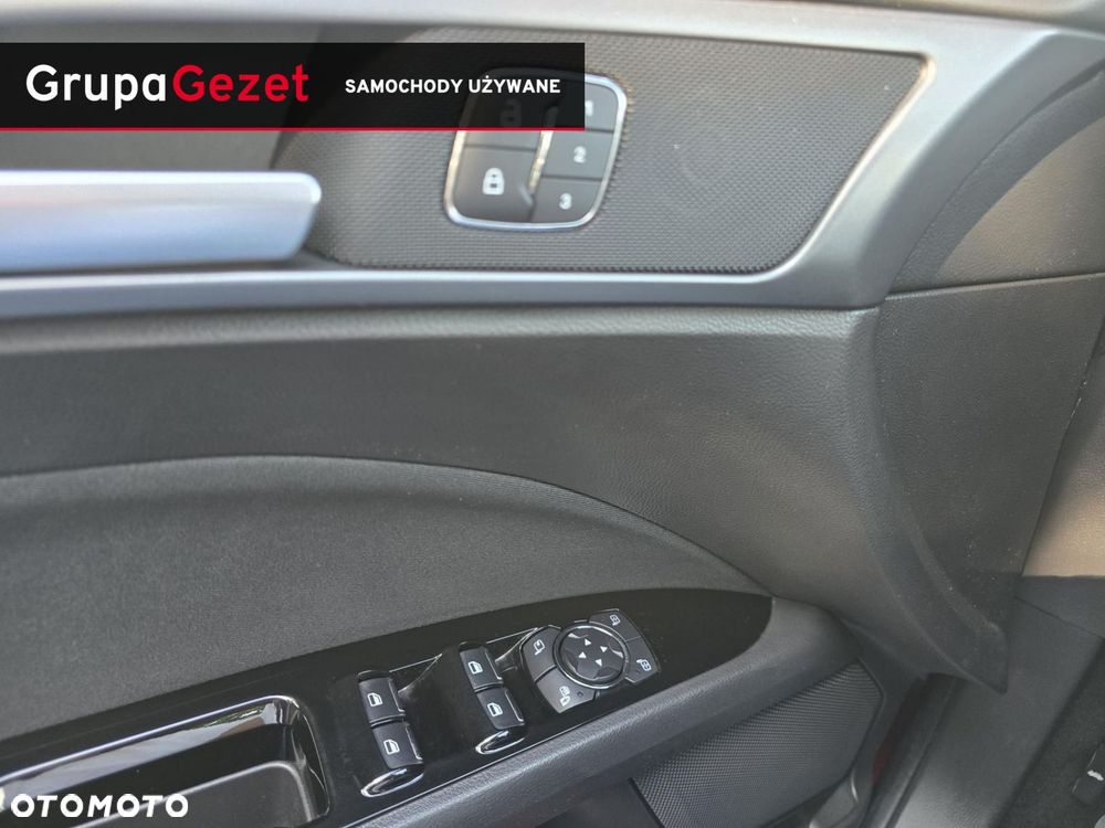 Ford Mondeo 1.5 EcoBoost Titanium - 28