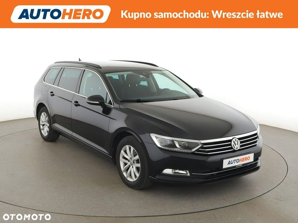 Volkswagen Passat - 11