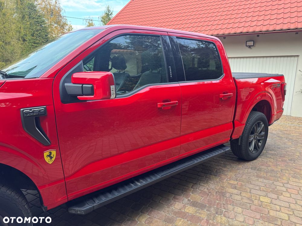 Ford F150 - 13