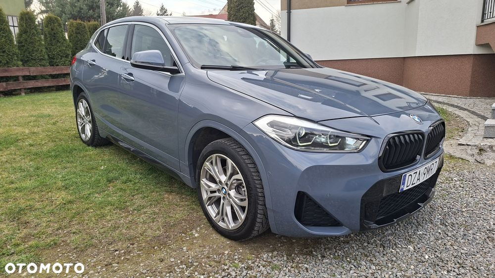 BMW X2 - 4