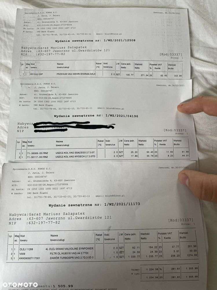 Audi A4 Avant 3.0 TDI Quattro - 29