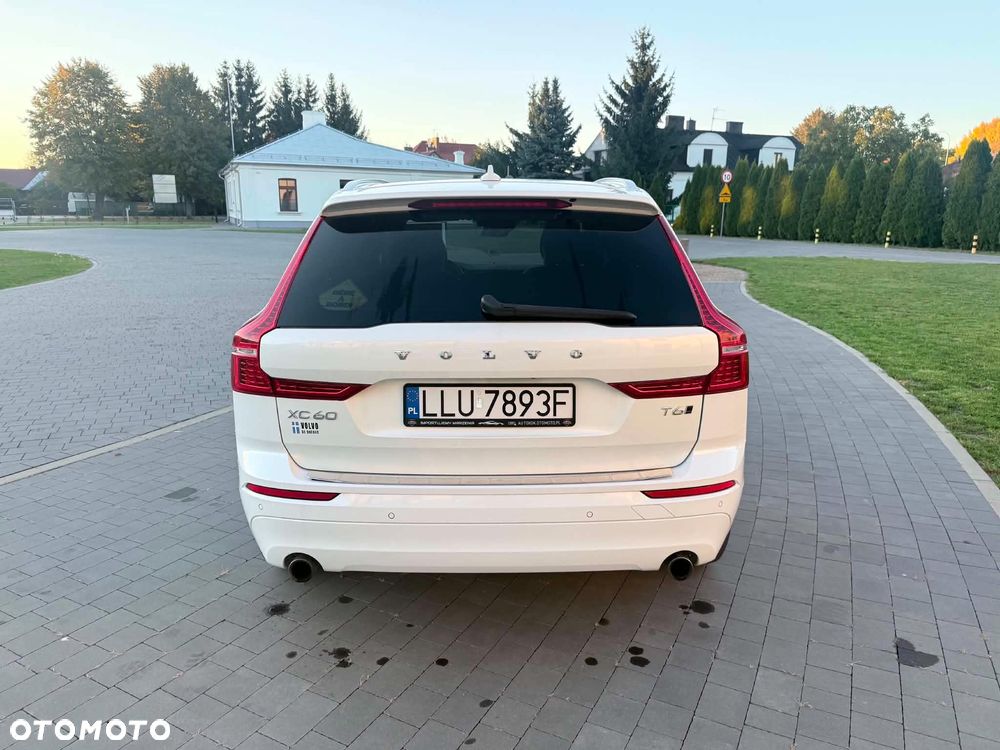 Volvo XC 60 - 8