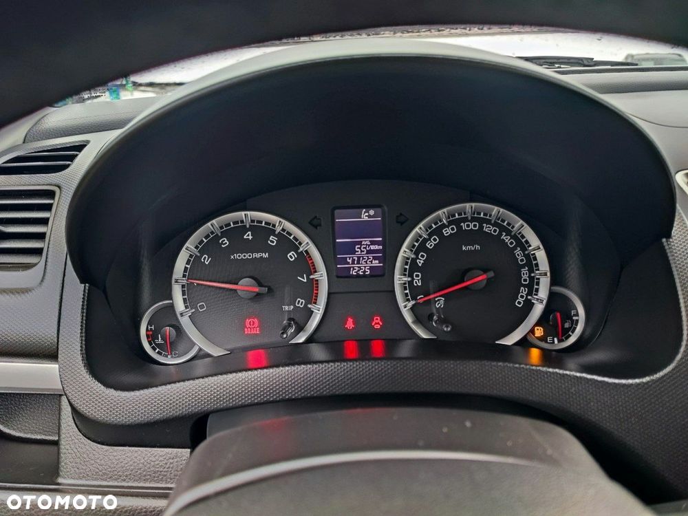 Suzuki Swift 1.2 Club - 10