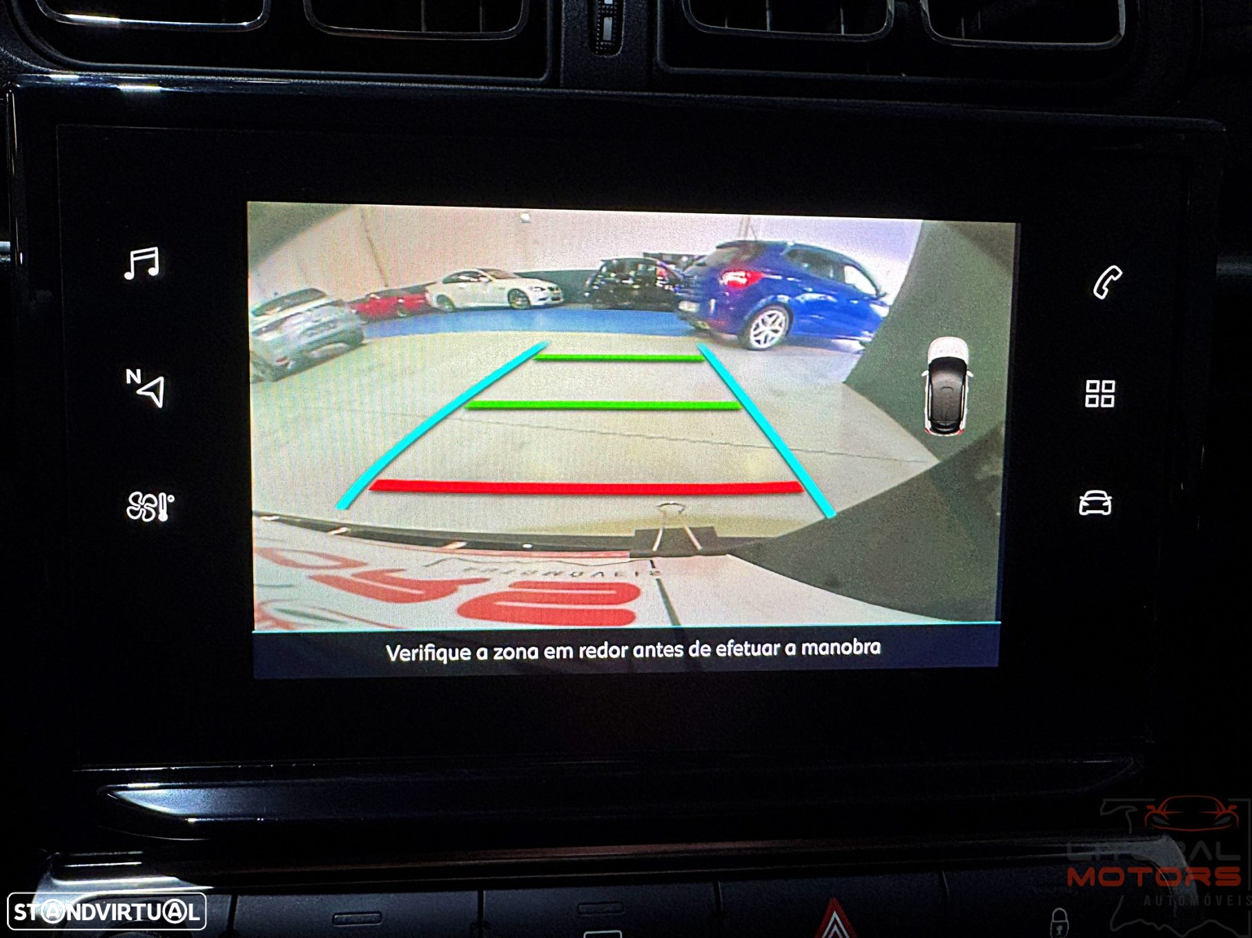 Citroën C3 1.2 PureTech Shine - 35