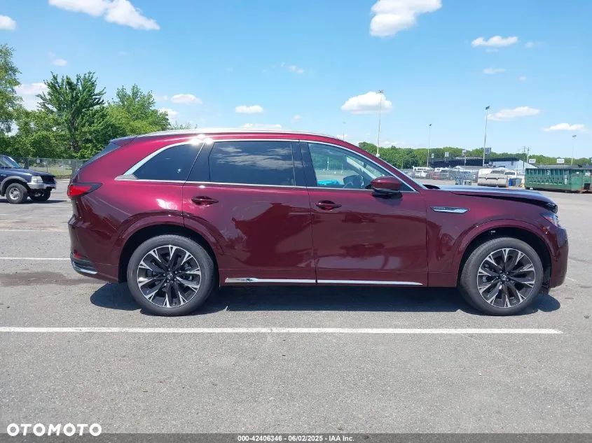 Mazda CX-90 - 5
