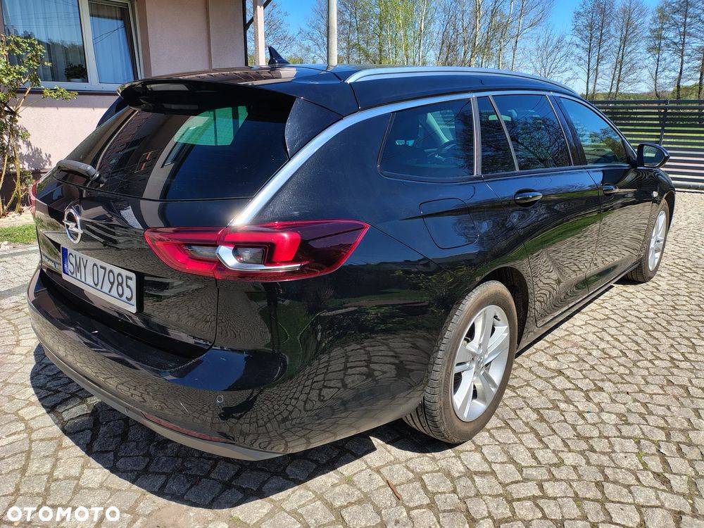 Opel Insignia 2.0 CDTI Elite S&S - 3