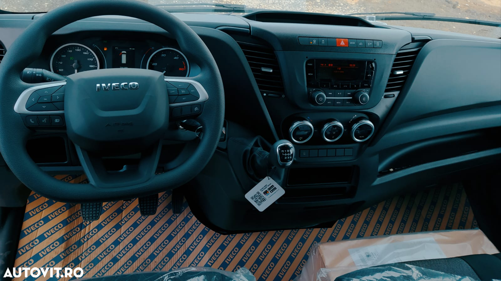 Iveco Daily - 8