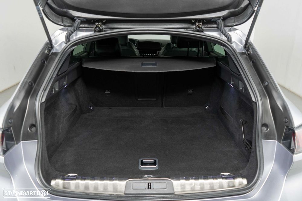 Peugeot 508 SW 1.6 Hybrid Allure Pack e-EAT8 - 13