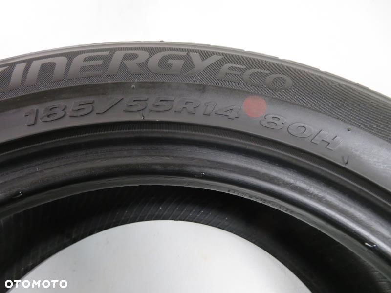 185/55R14 OPONA LETNIA Hankook Kinergy Eco K425 - 4