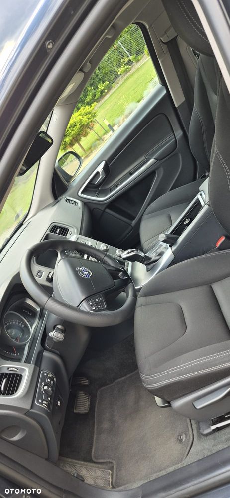 Volvo S60 - 9