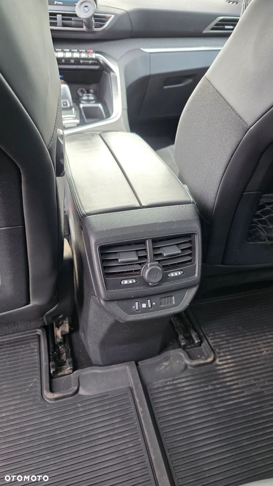 Peugeot 5008 1.5 BlueHDI Crossway S&S EAT8 - 16