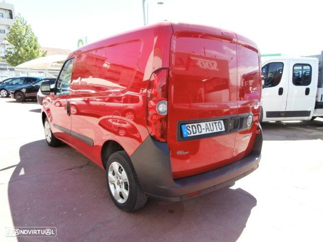 Fiat Doblo 1.3 MJ Easy - 7