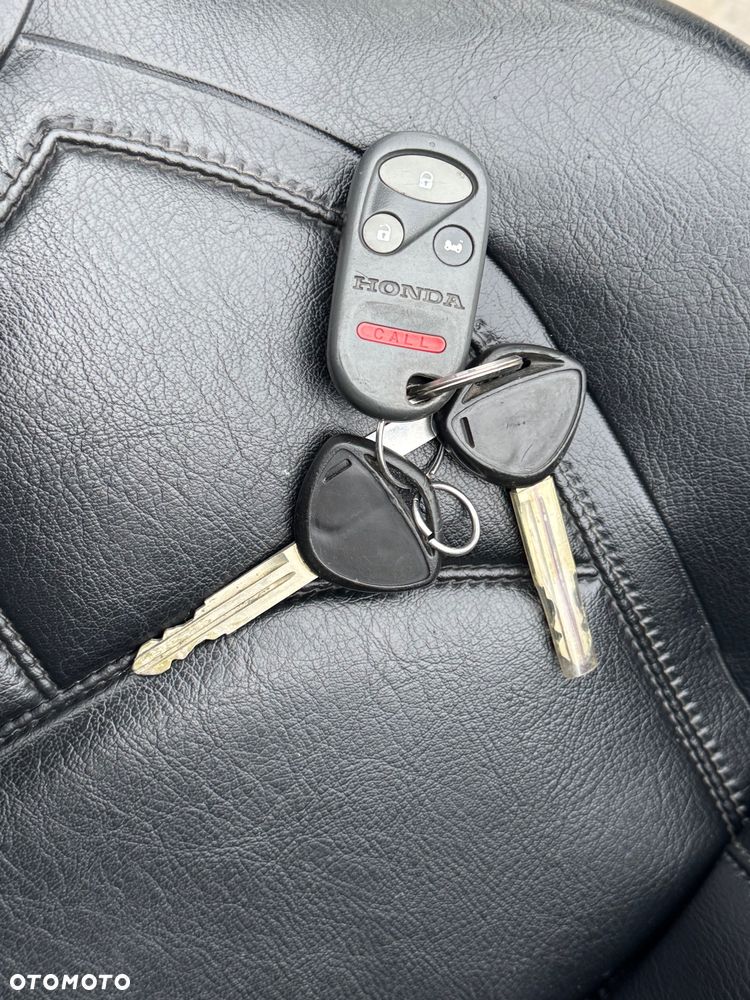 Honda GL - 14