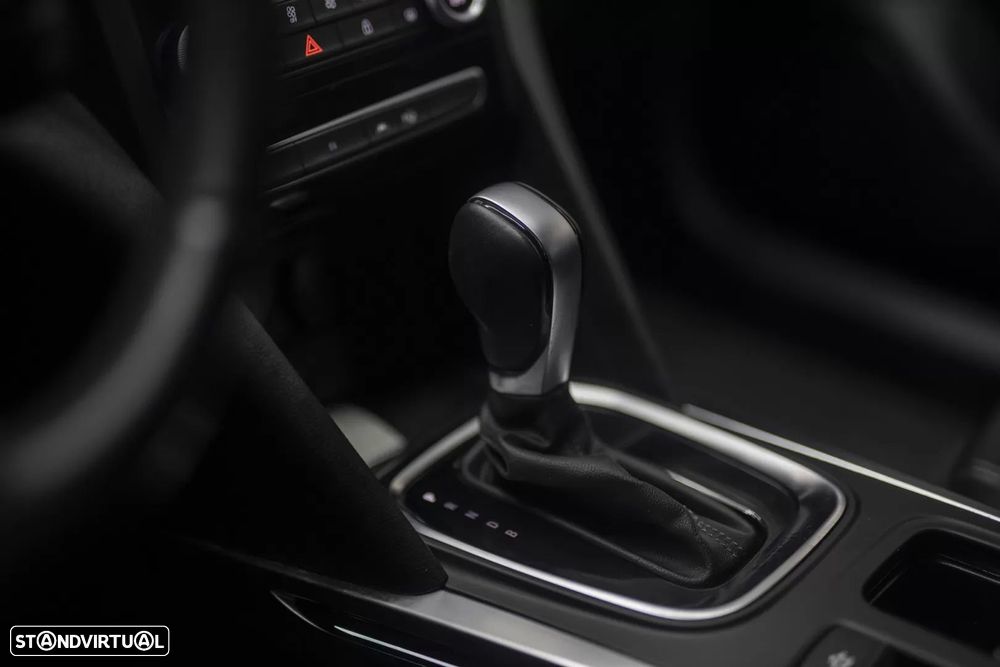 Renault Mégane E-Tech - 16