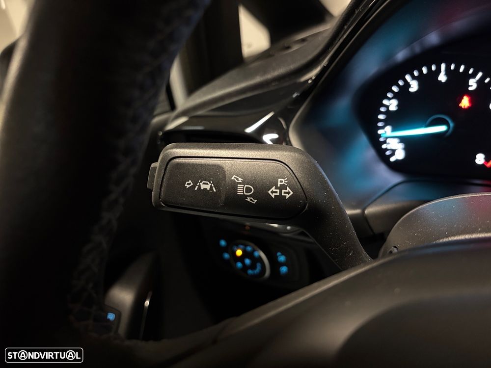 Ford Fiesta 1.0 EcoBoost Active - 20