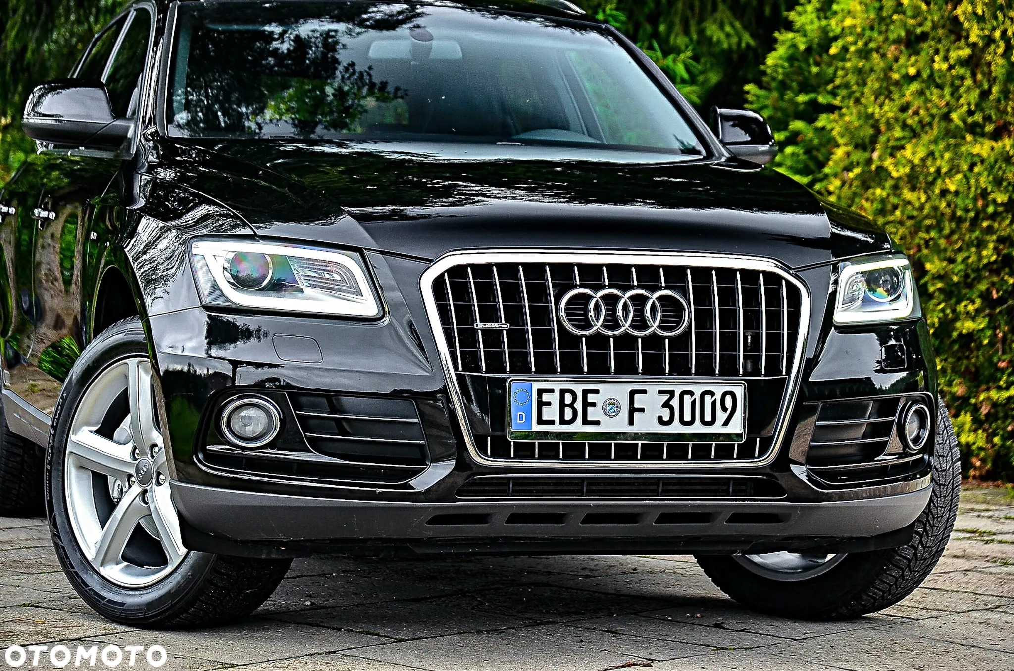 Audi Q5 2.0 TDI Quattro S tronic - 14