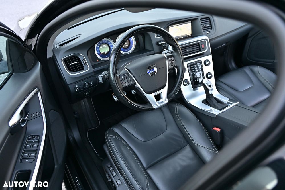 Volvo S60 - 19