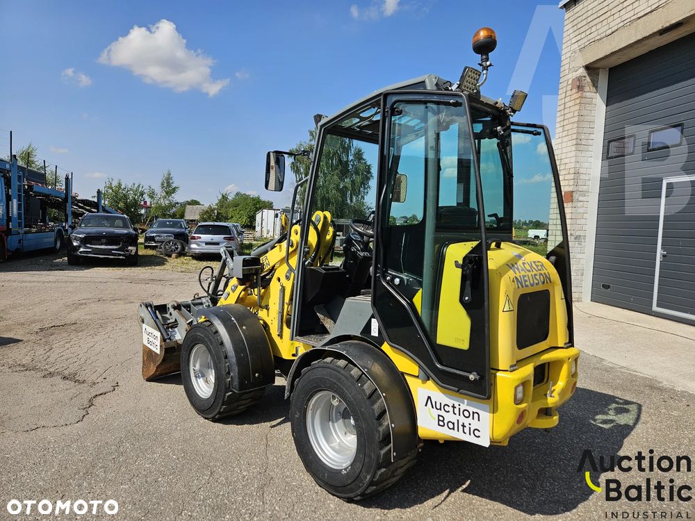 Wacker Neuson WL20 - 6