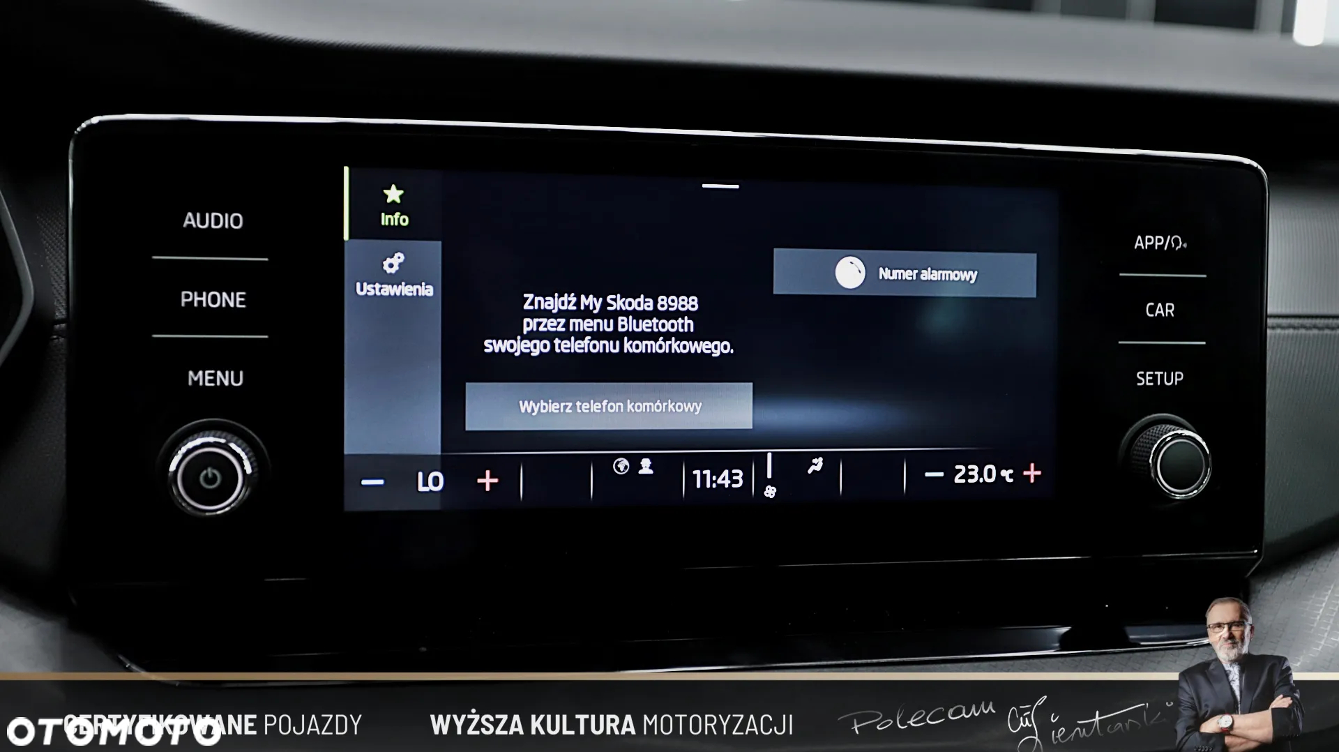 Skoda Octavia 2.0 TDI Ambition - 21