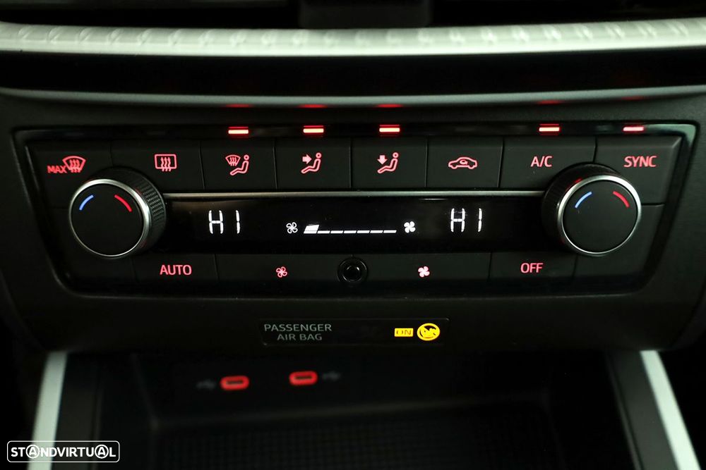 SEAT Arona 1.0 TSI Style - 12