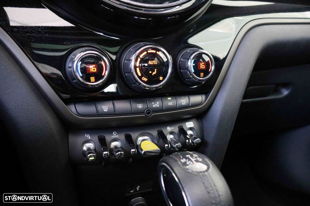 MINI Countryman Cooper SE ALL4 Northwood Edition Auto - 48