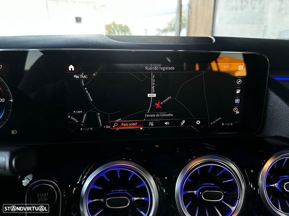 Mercedes-Benz EQA 250 Progressive - 20