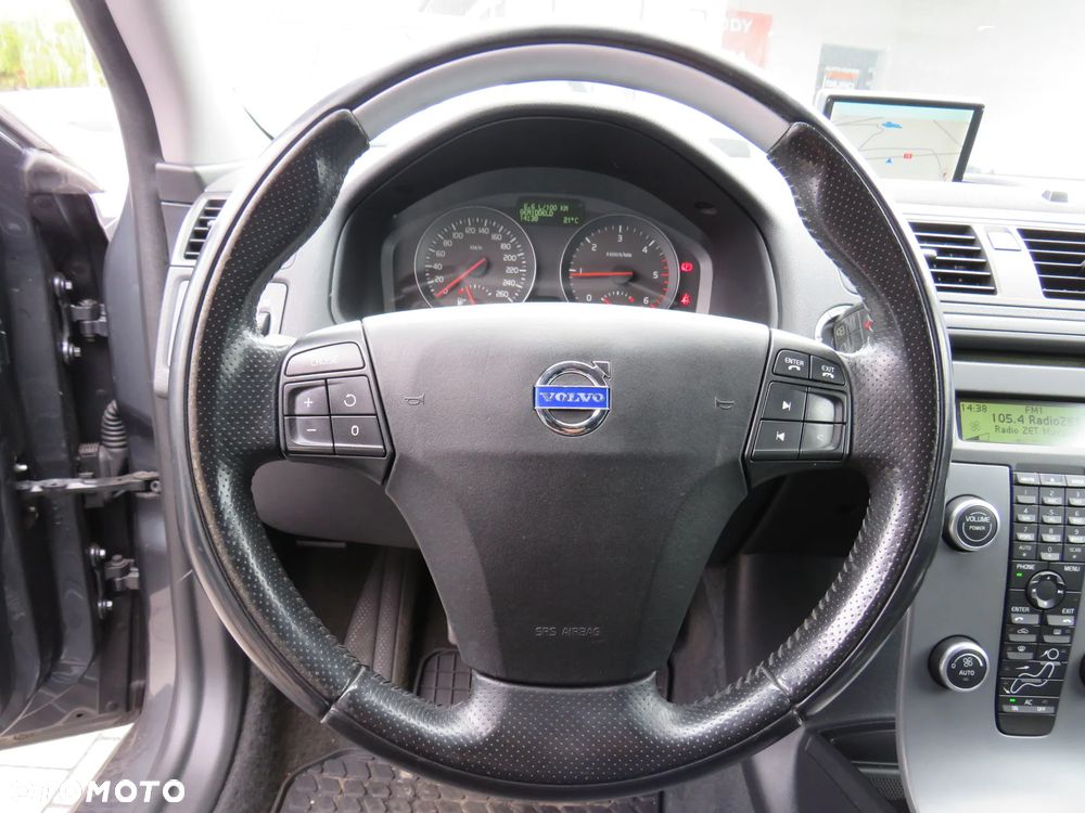 Volvo V50 D2 Momentum Start-Stop - 25