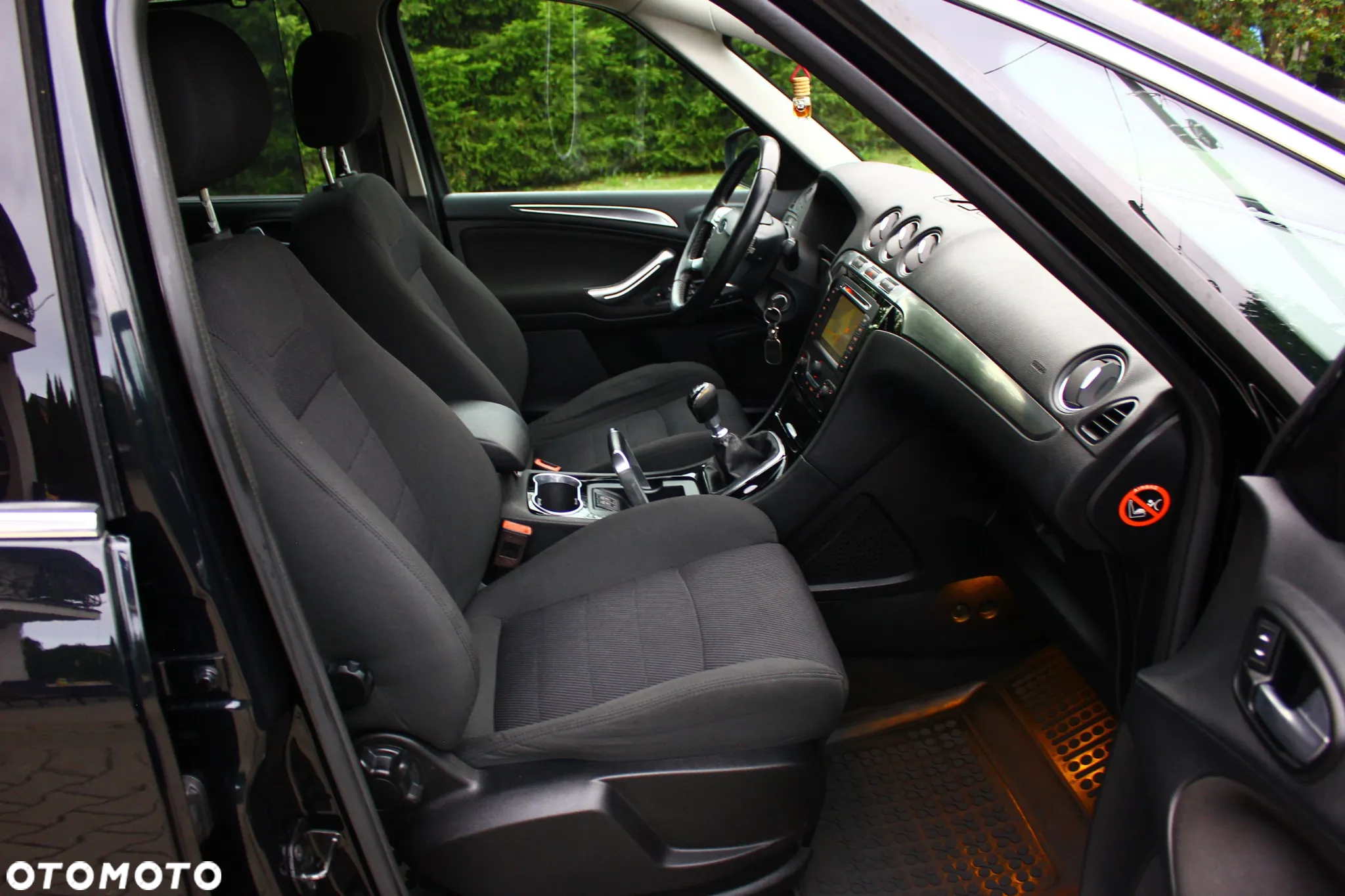 Ford S-Max 1.6 EcoBoost Titanium - 39