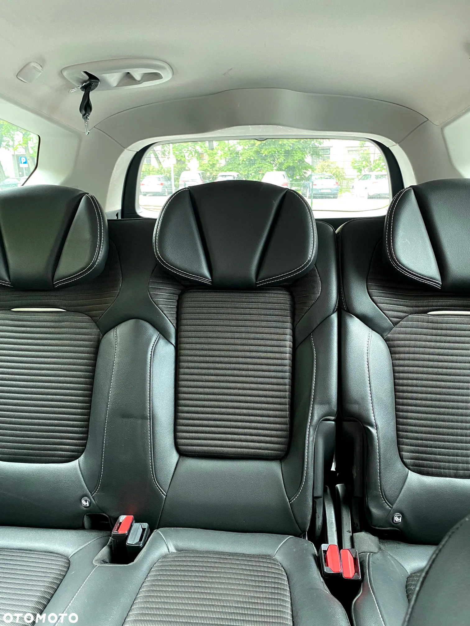 Renault Grand Scenic Gr 1.5 dCi Bose EDition EDC - 39