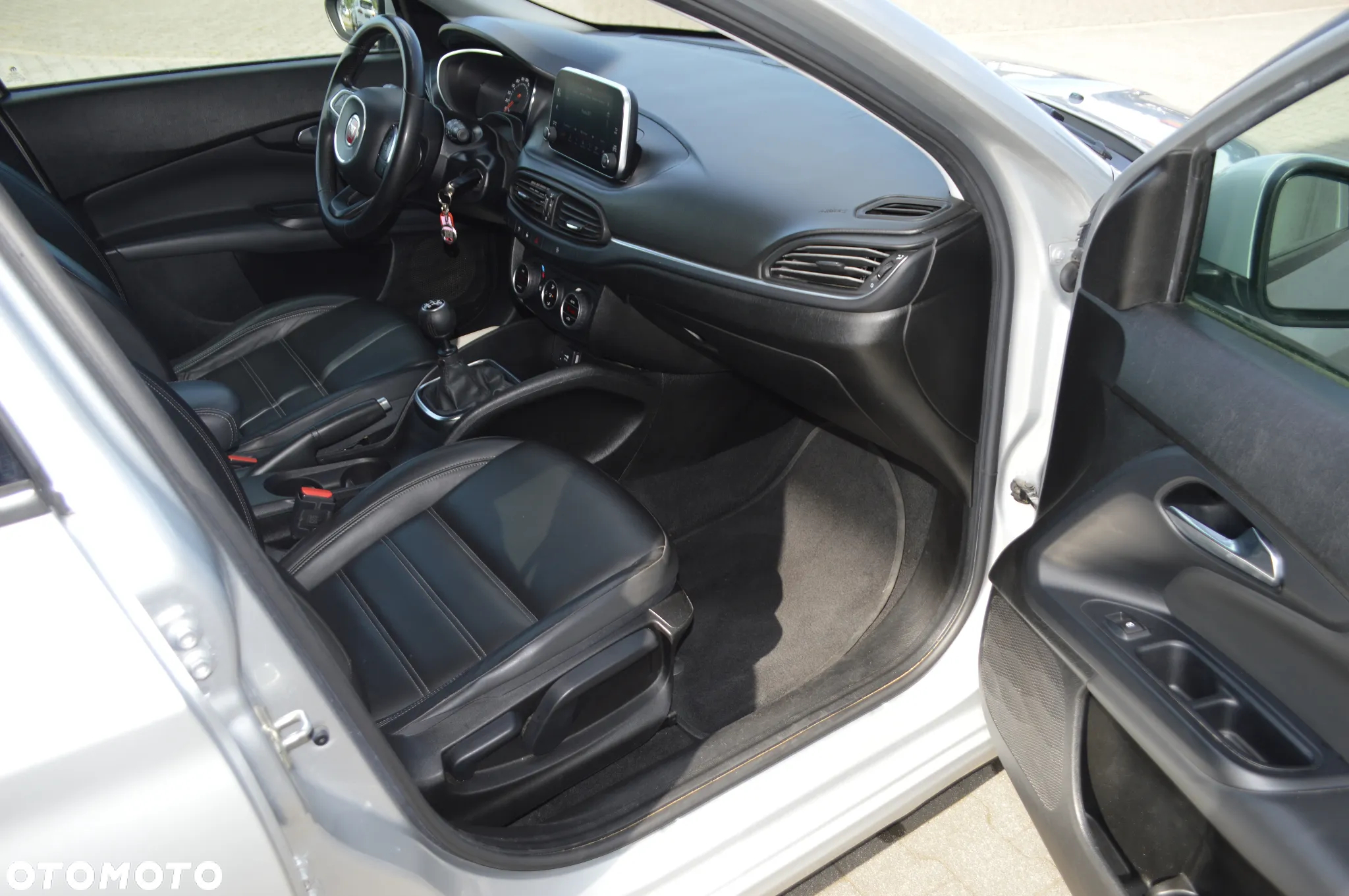 Fiat Tipo - 14