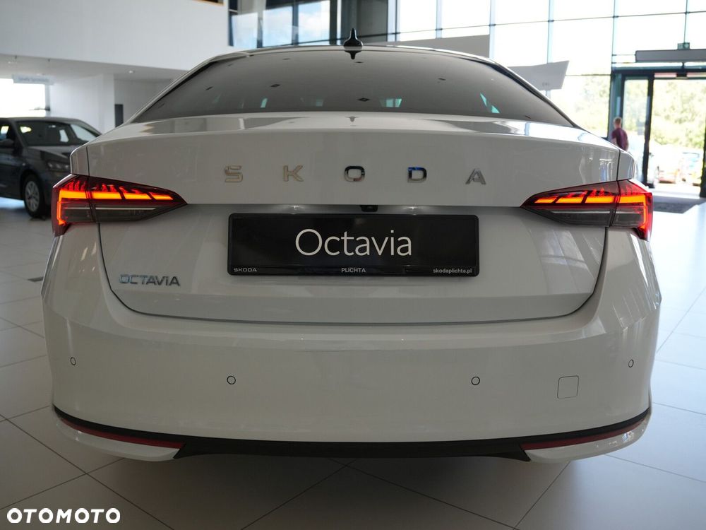 Skoda Octavia - 13
