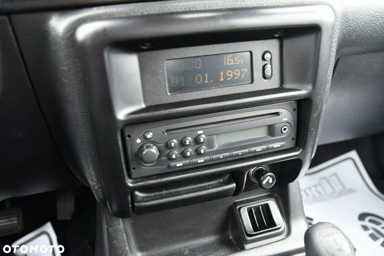 Opel Frontera - 24