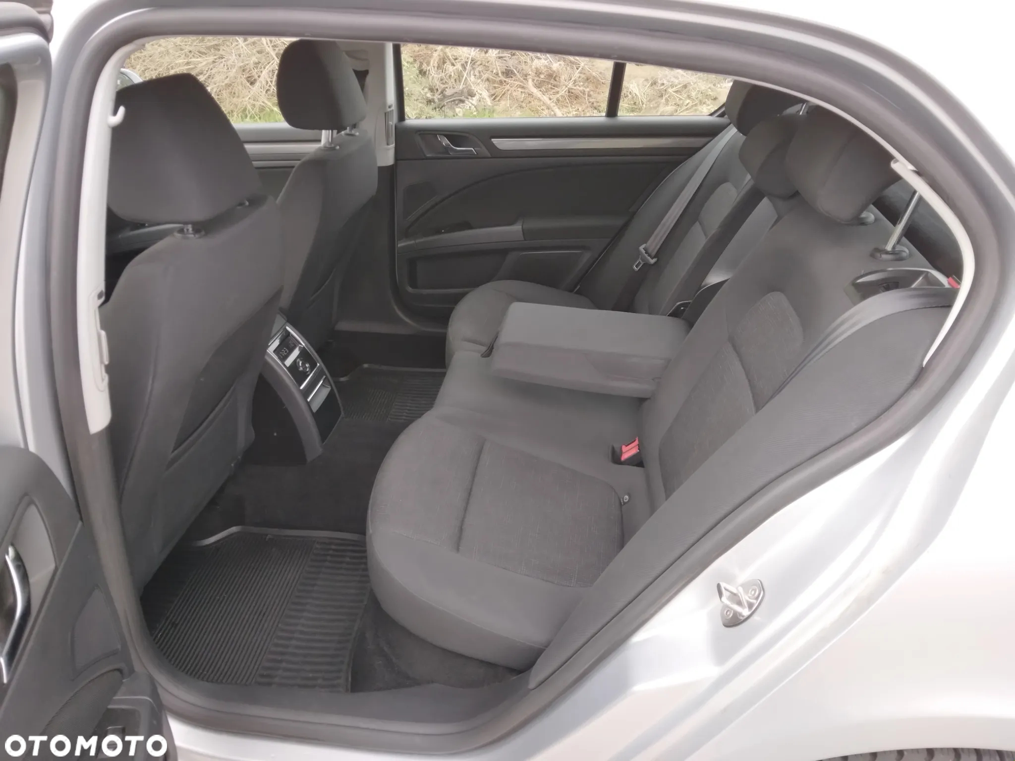 Skoda Superb 1.8 TSI Elegance - 9