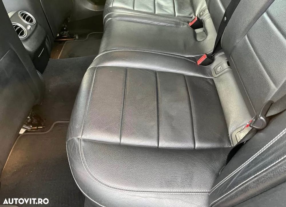 Mercedes-Benz E 220 d 4Matic 9G-TRONIC Exclusive - 6