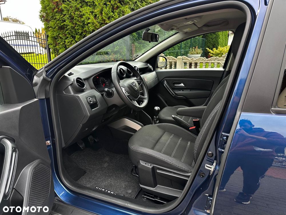 Dacia Duster - 21