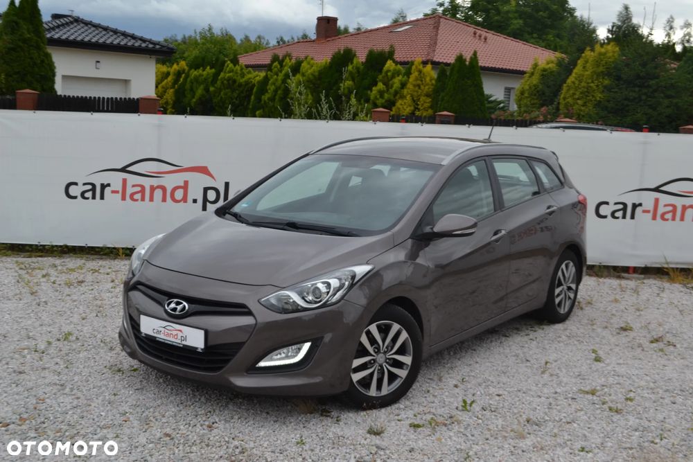 Hyundai i30 - 8