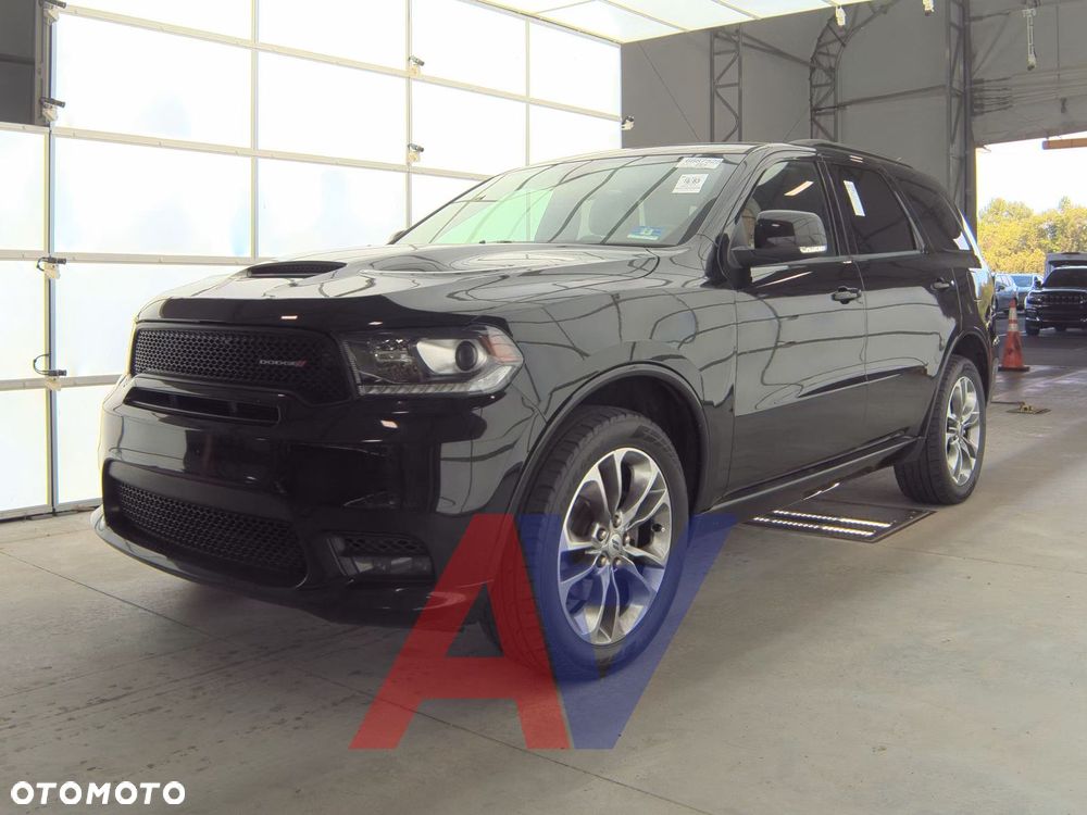 Dodge Durango - 4