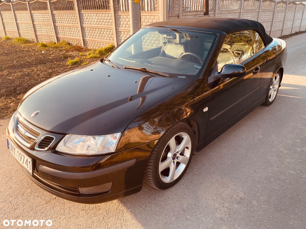 Saab 9-3 1.8 t Vector - 8