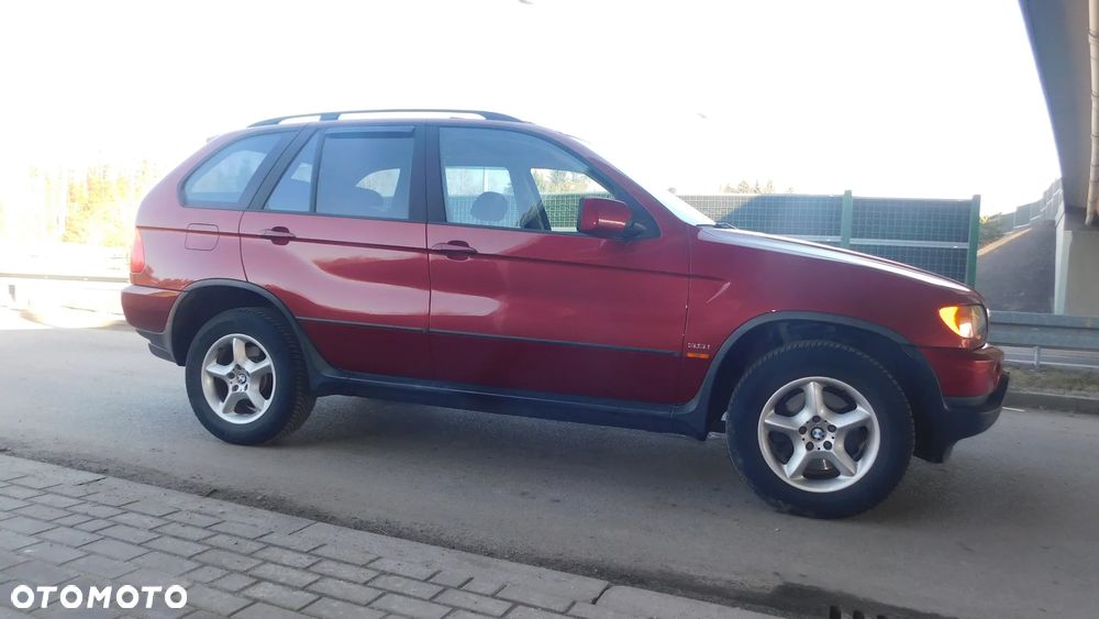 BMW X5 - 12