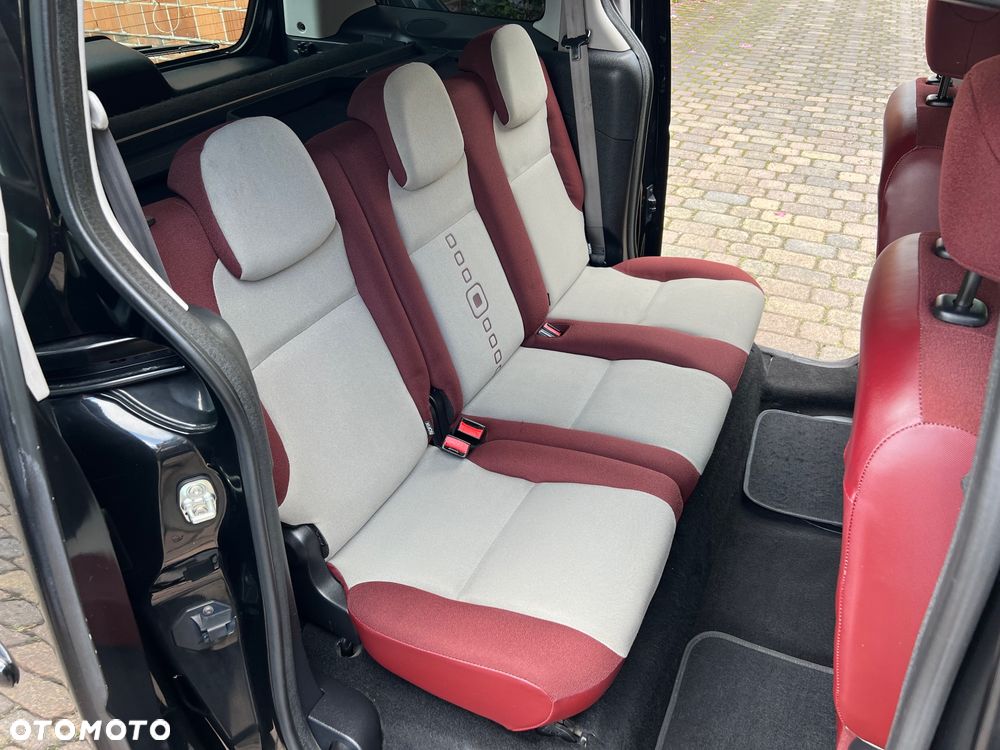 Citroën Berlingo - 22