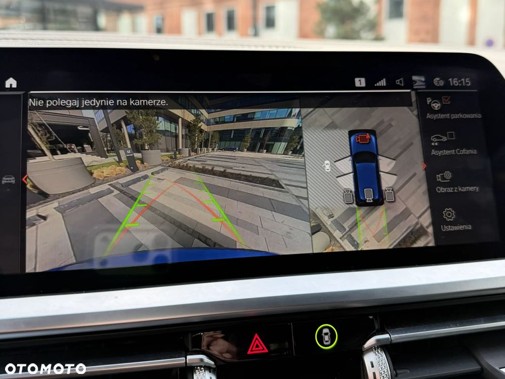 BMW Seria 3 320d xDrive Edition M Sport Shadow - 21