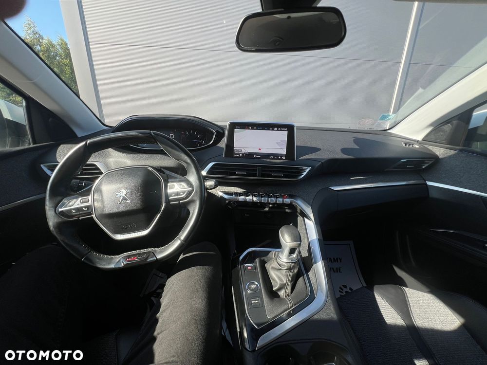 Peugeot 5008 1.2 PureTech GT S&S - 19
