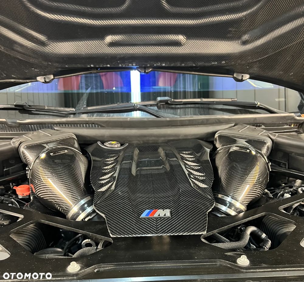 BMW X5 M Competition - 37