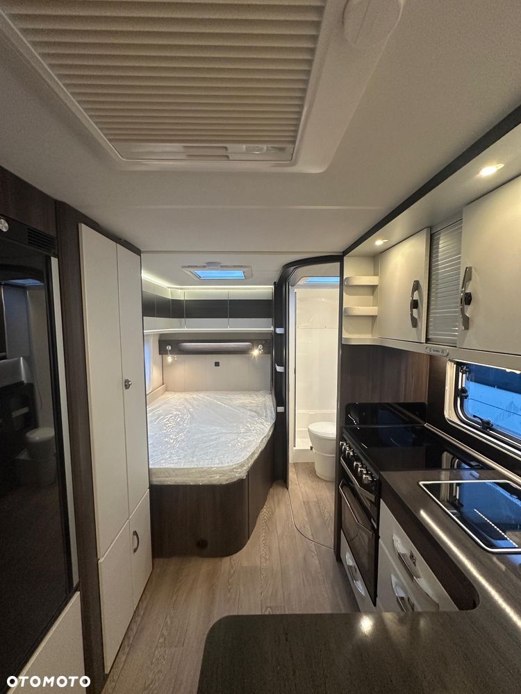 Hobby 560 FC PRESTIGE - 15